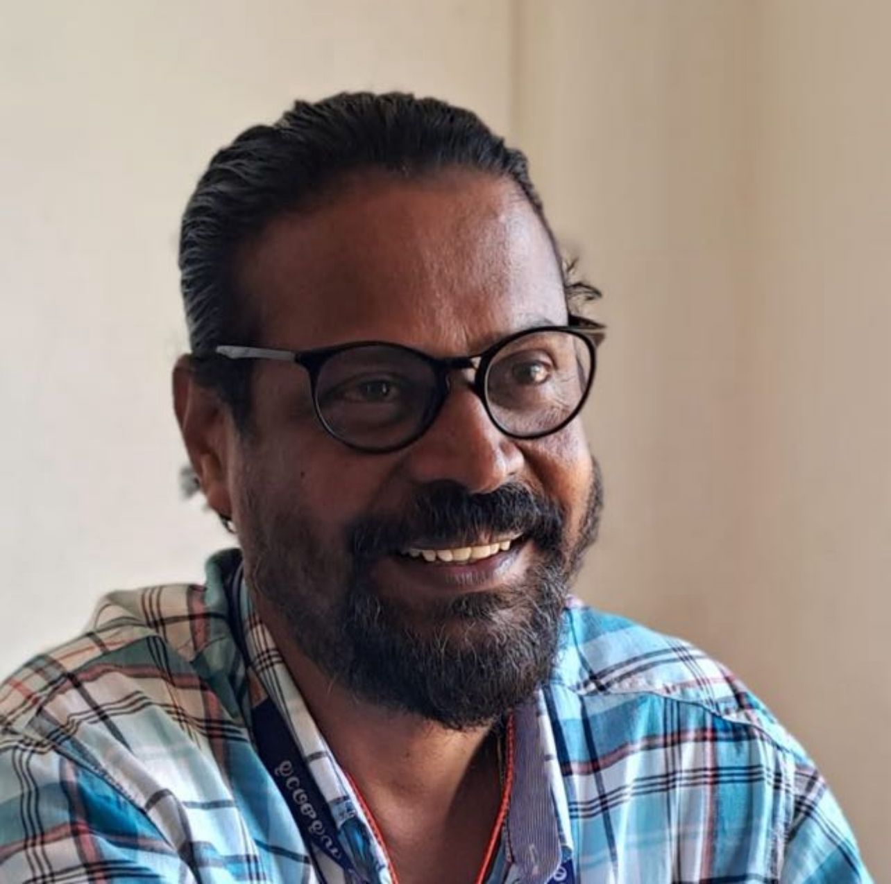 Varghese Kalathil